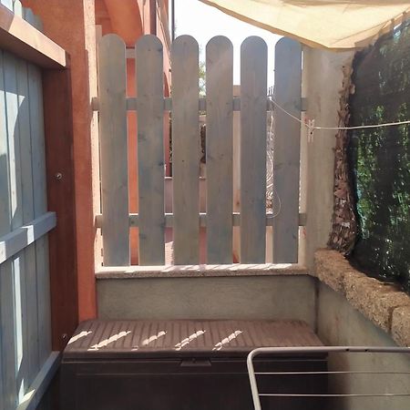 Blulatte Apartment Valledoria  Exterior foto