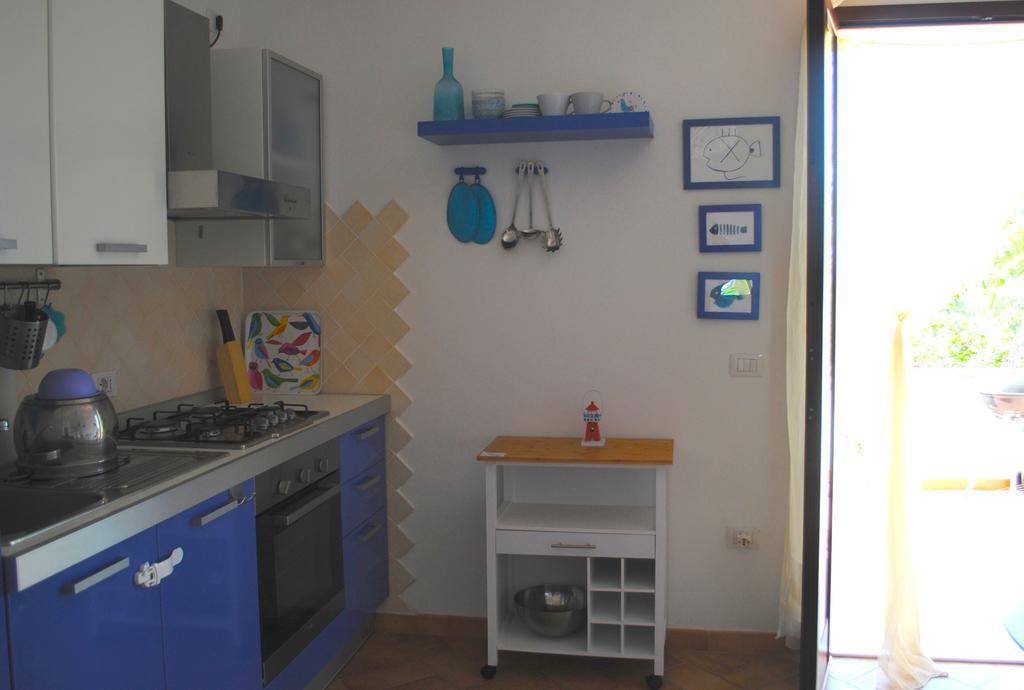 Blulatte Apartment Valledoria  Cameră foto