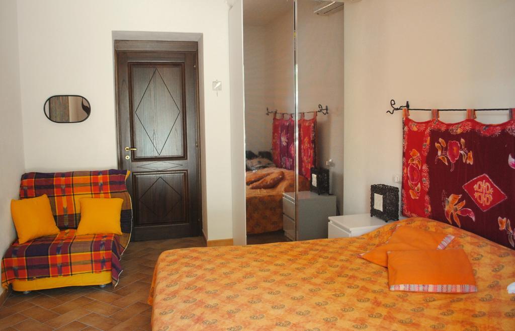 Blulatte Apartment Valledoria  Cameră foto