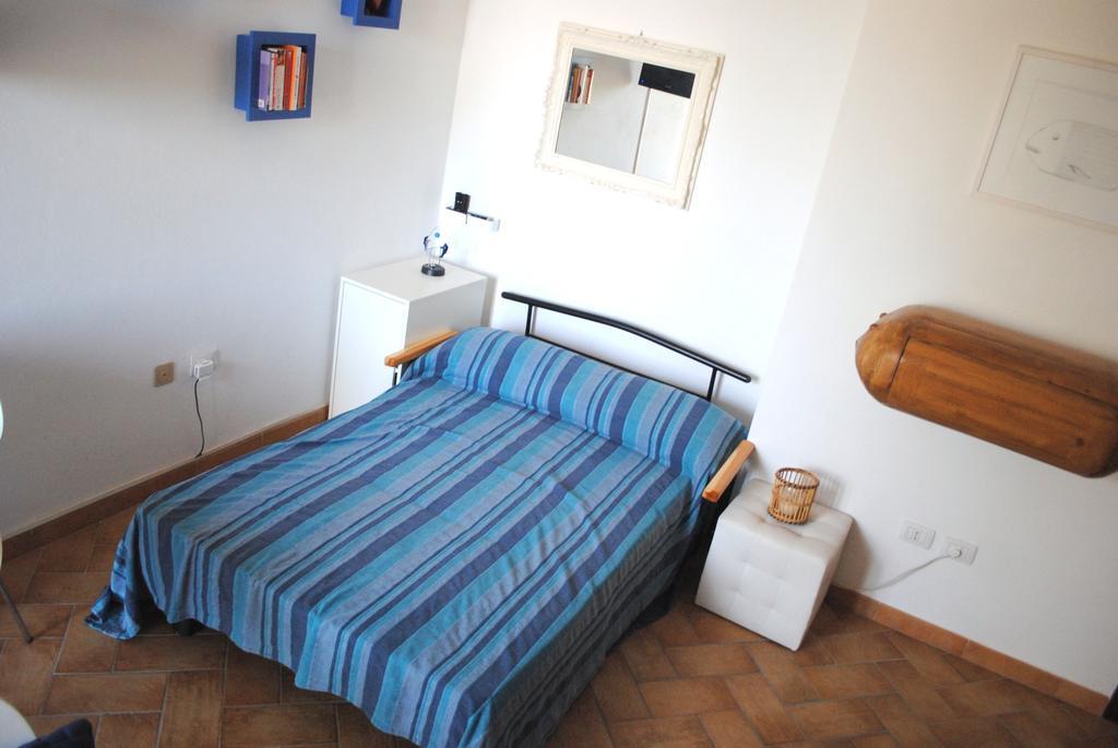 Blulatte Apartment Valledoria  Cameră foto