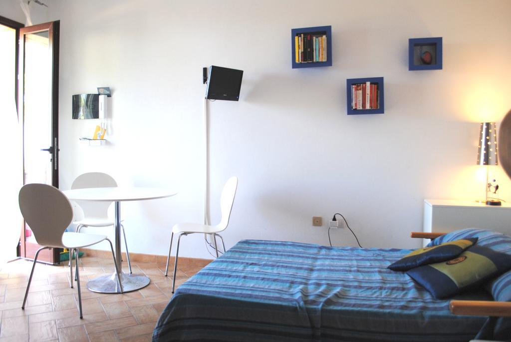 Blulatte Apartment Valledoria  Cameră foto
