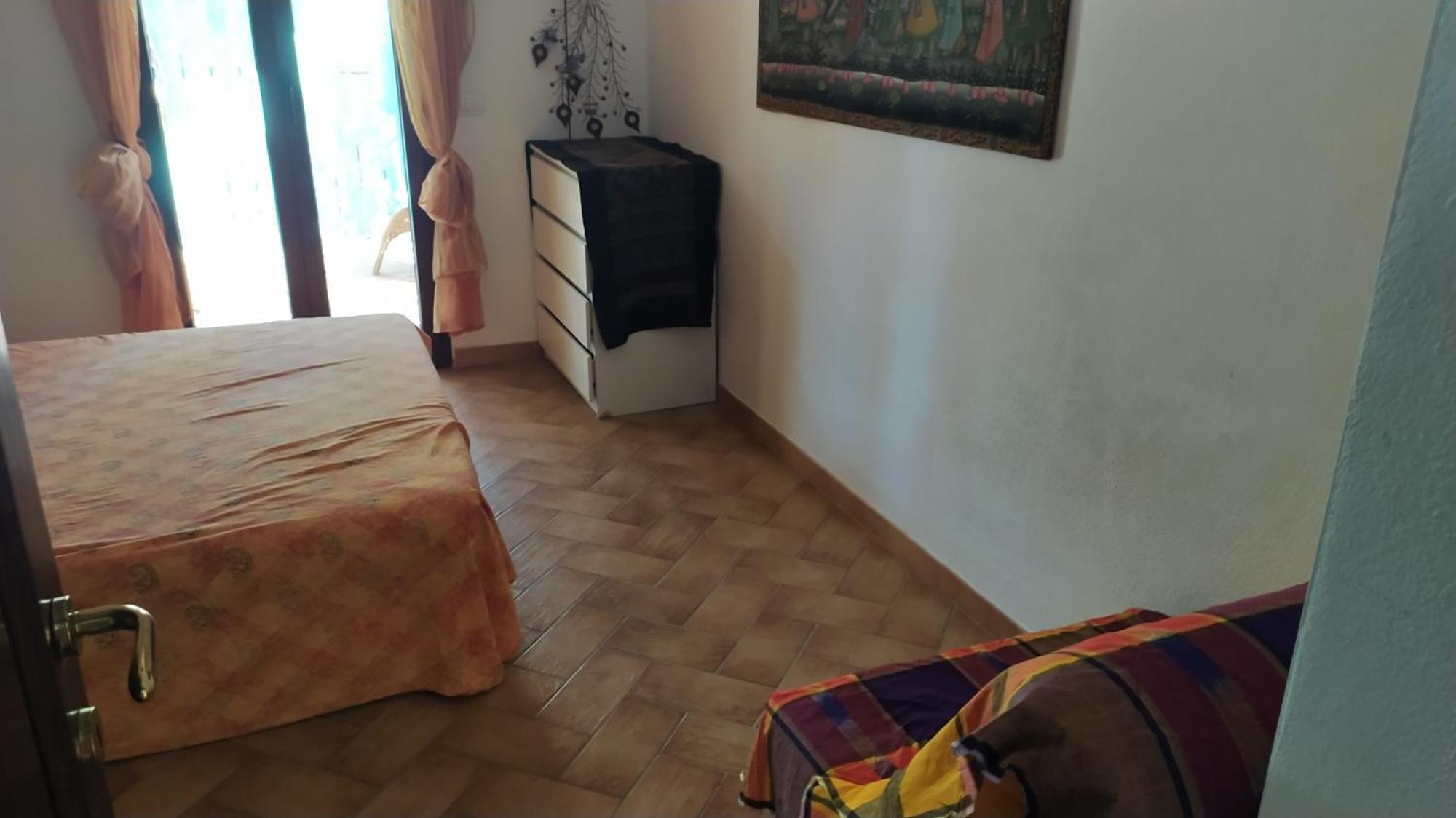 Blulatte Apartment Valledoria  Exterior foto