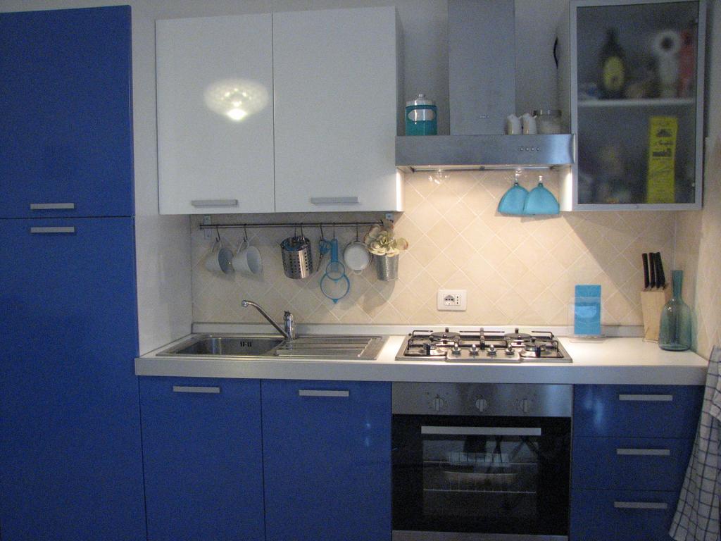 Blulatte Apartment Valledoria  Exterior foto