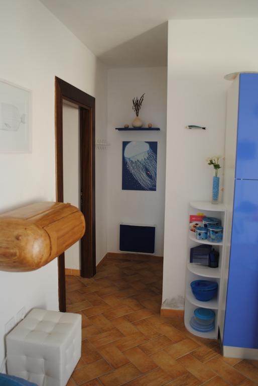 Blulatte Apartment Valledoria  Cameră foto