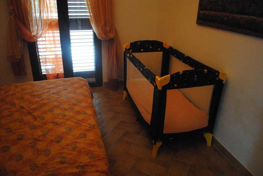 Blulatte Apartment Valledoria  Cameră foto