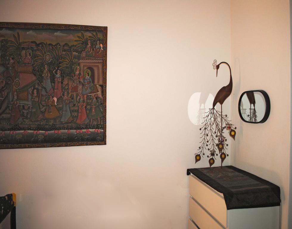 Blulatte Apartment Valledoria  Cameră foto