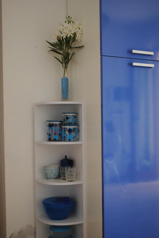 Blulatte Apartment Valledoria  Cameră foto