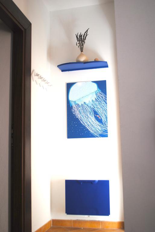 Blulatte Apartment Valledoria  Cameră foto