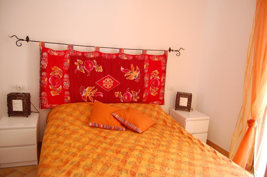 Blulatte Apartment Valledoria  Cameră foto