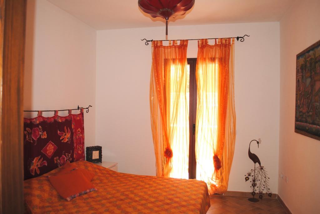 Blulatte Apartment Valledoria  Cameră foto