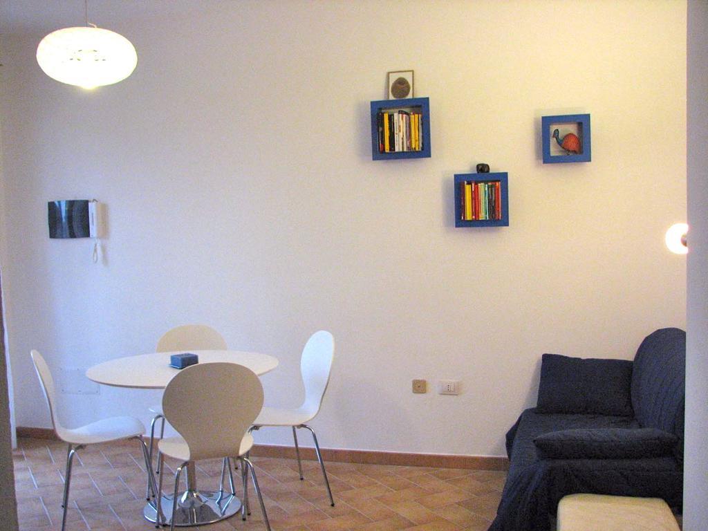 Blulatte Apartment Valledoria  Cameră foto