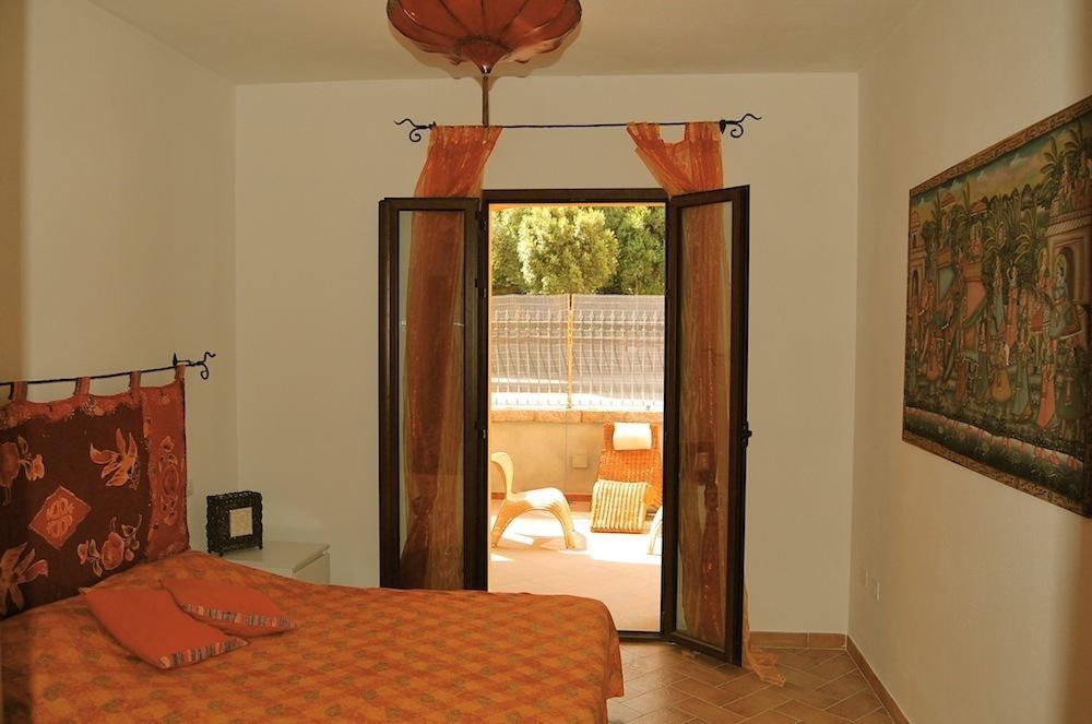 Blulatte Apartment Valledoria  Cameră foto