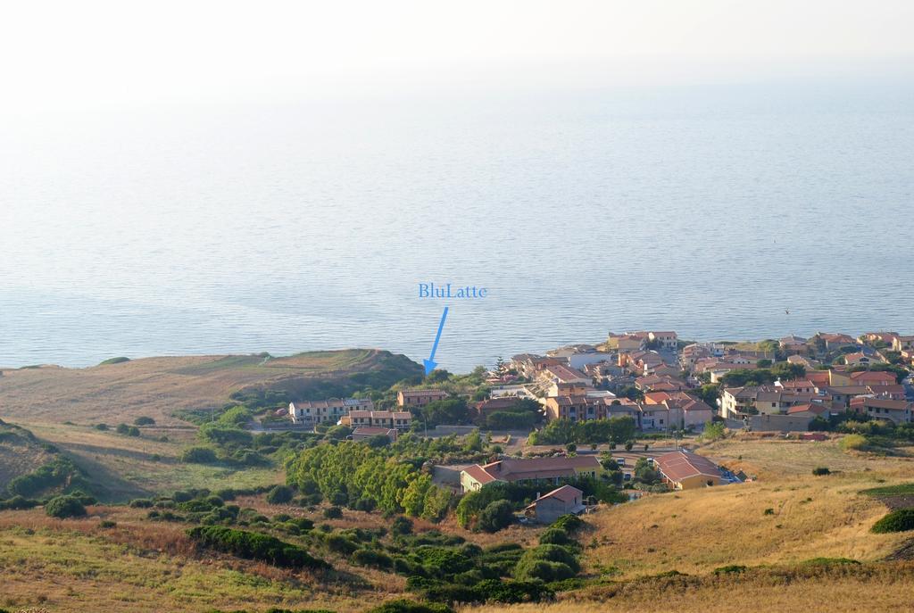 Blulatte Apartment Valledoria  Cameră foto