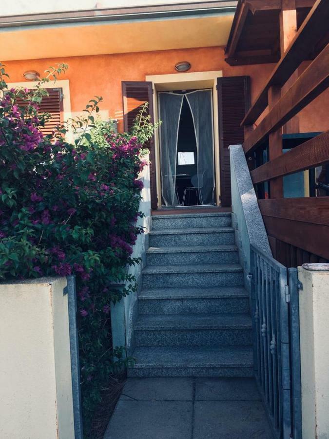 Blulatte Apartment Valledoria  Exterior foto